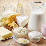 Dairy