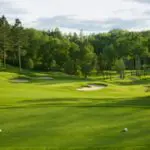 Golf-courses