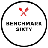 Benchmark Sixty logo