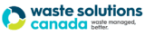 Logo of Waste Solutions