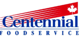 Centennial Foodservice Logo