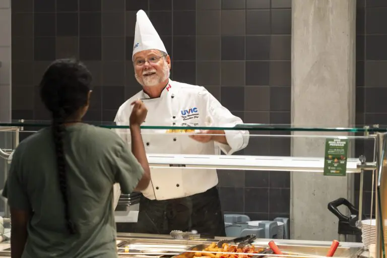 Chef Tony