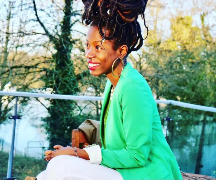 Aissata Sylla profile photo
