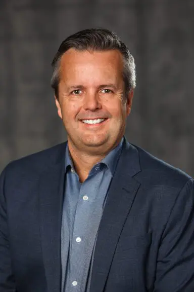 Profile shot of Mike Macleod Director of Operations at the BC Hotel Association