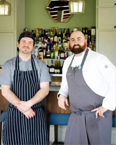 Bryce Heron Thistle Hospitality 