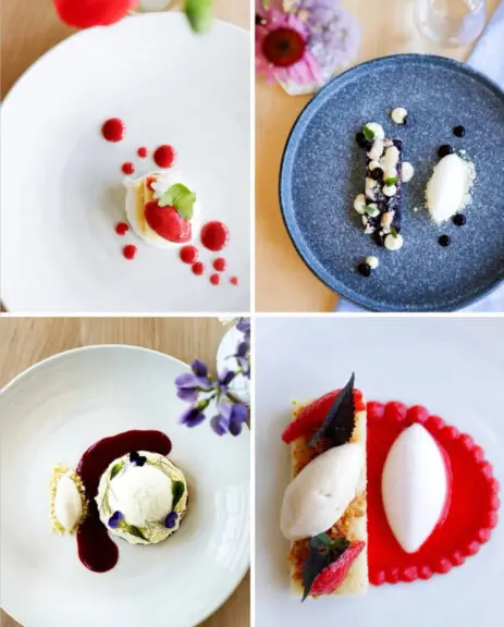 Desert Assortment