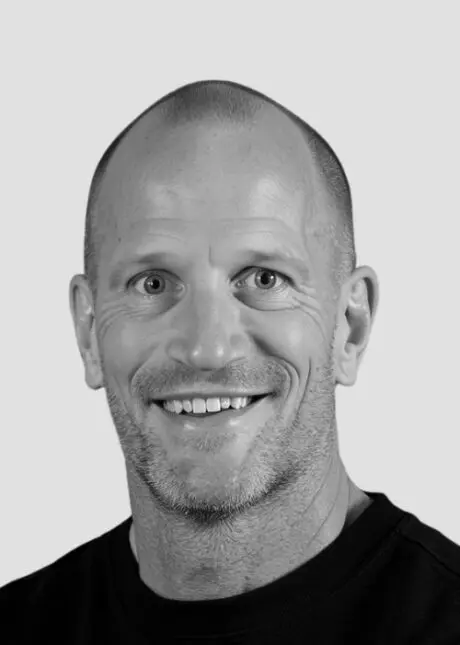 Bill Ziegler