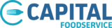Capital foodservice logo