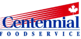 Centennial Foodservice logo