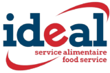 Ideal Foodservice logo