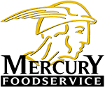 Mercury Foodservice logo