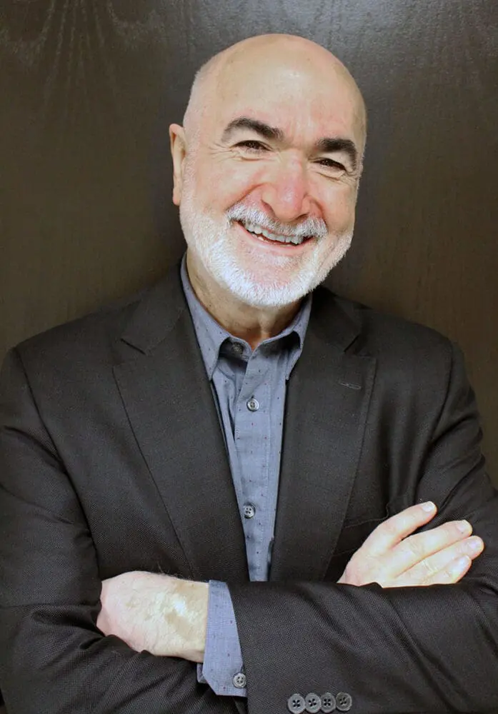 ORHMA Tony Elenis (President & CEO)