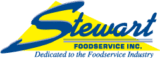 Stewart Foodservice logo