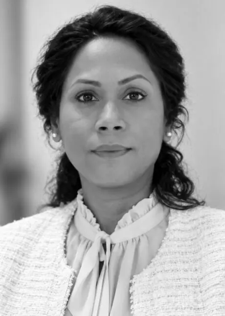 Geetha Ramasamy