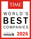 Time World Best Company