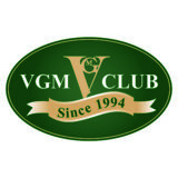 VGM Club Logo