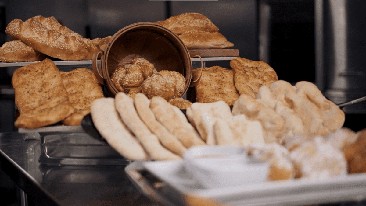 Culinary Consulting Unboxing Series Rich's Foodbuy Canada