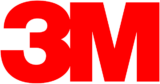 Logo of 3M company