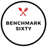 Benchmark Sixty logo