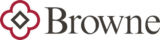 Browne logo