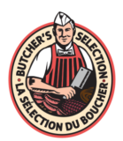 Butcher's Selection logo