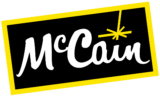 Logo of McCain