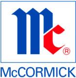 Logo of McCormick company