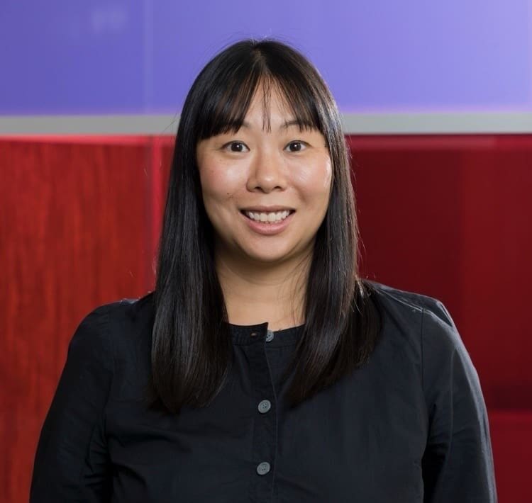 Kira Yeung