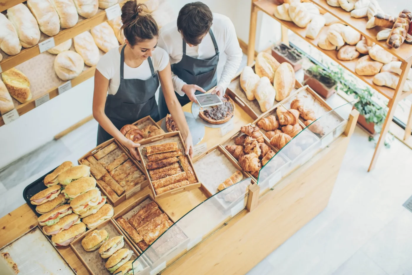Menu Pricing Strategy